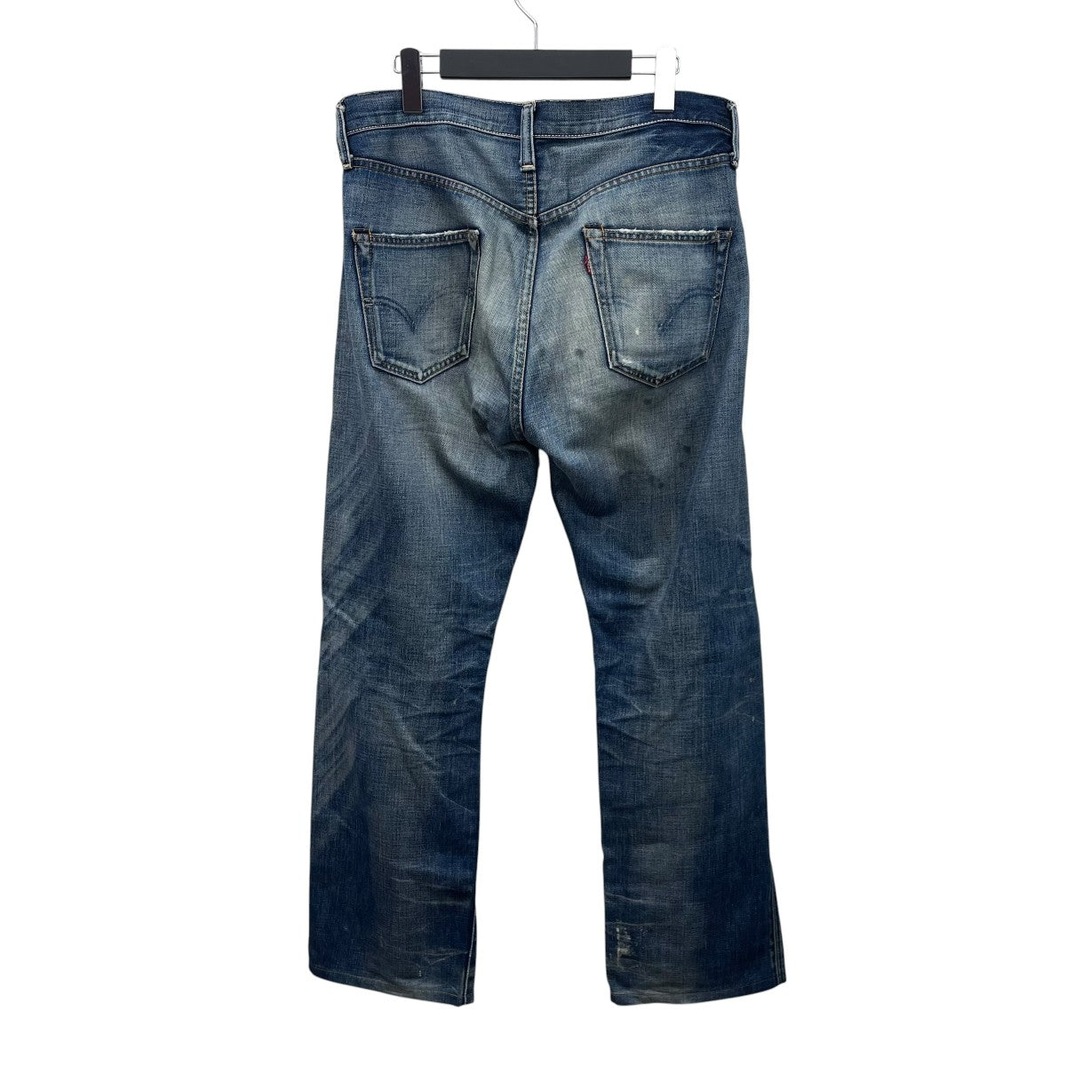 復刻デニムパンツ47501