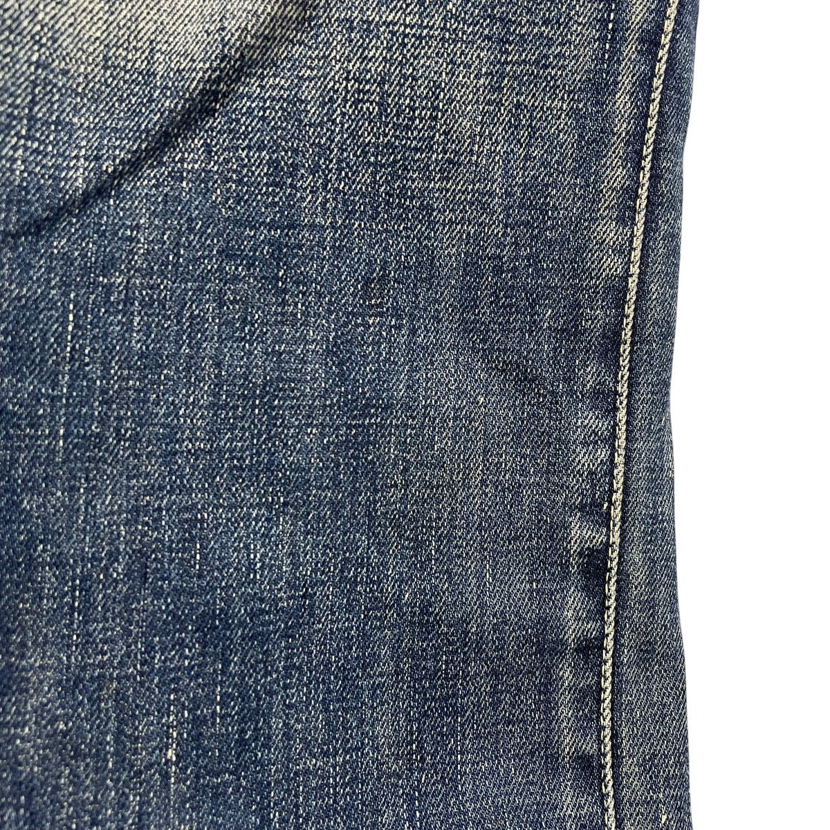 復刻デニムパンツ47501