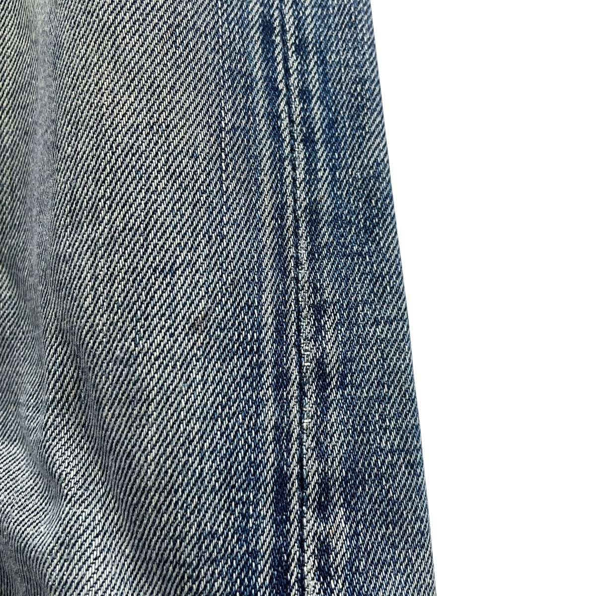 復刻デニムパンツ47501