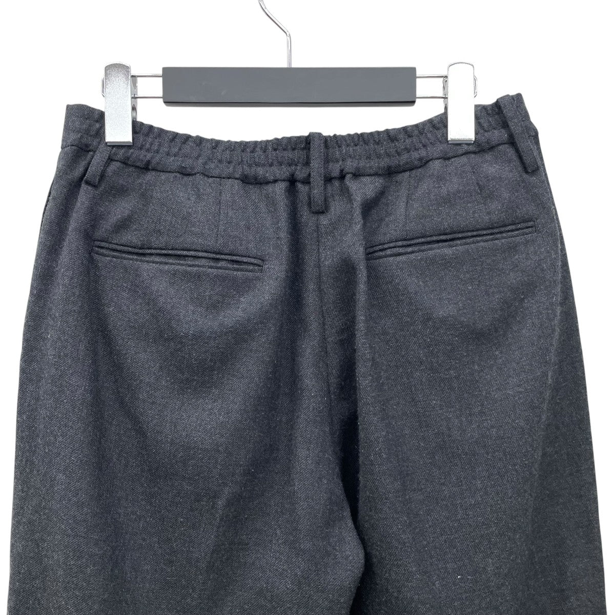 easylackswool24aパンツ