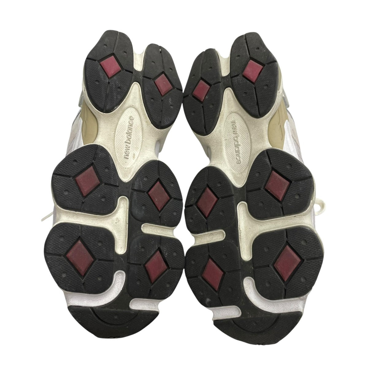 スニーカーU9060GRY