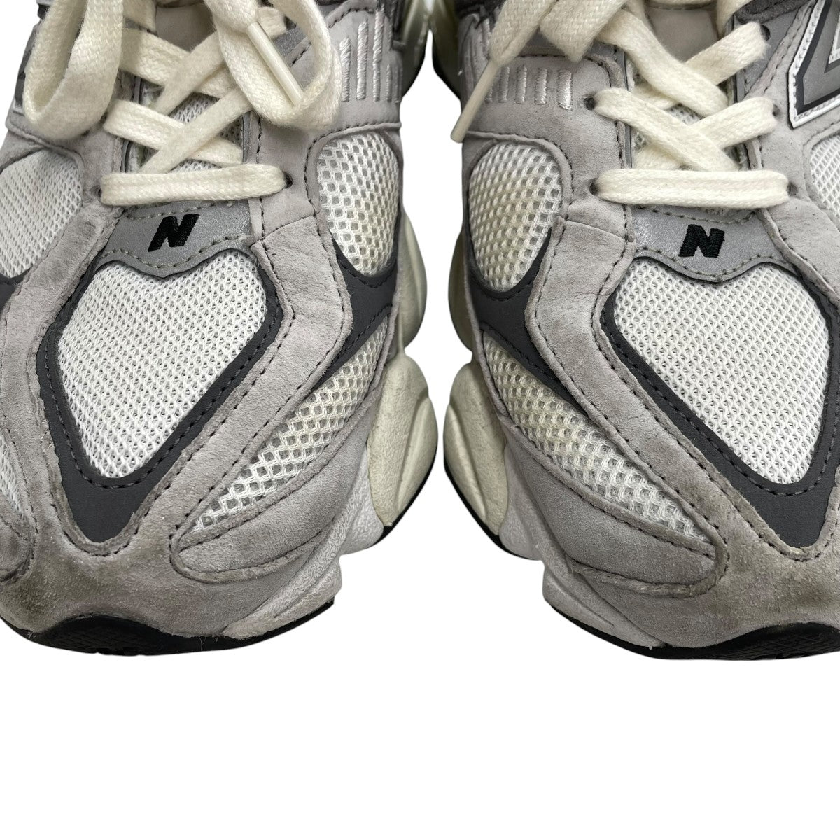 スニーカーU9060GRY