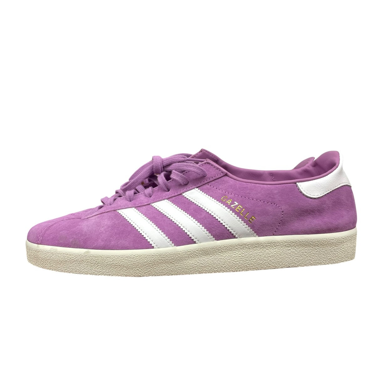 GAZELLE DECONローカットスニーカーIE9167