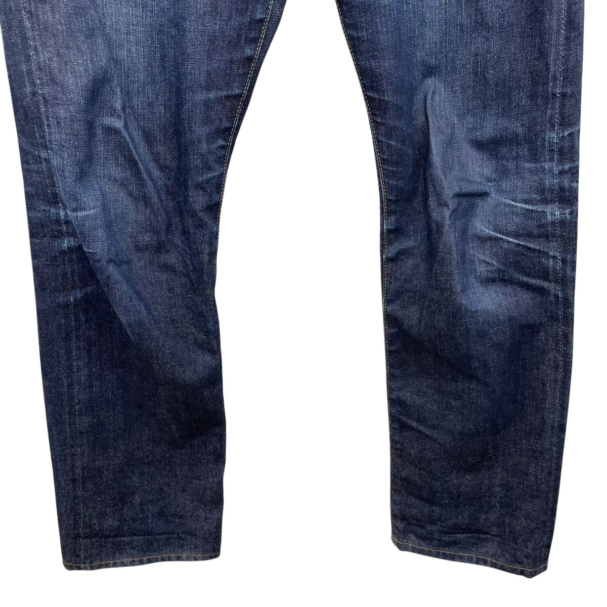 Hysteric Glamour スタッズデニムパンツ0233AP122 古着・中古-4枚目のアイテム画像