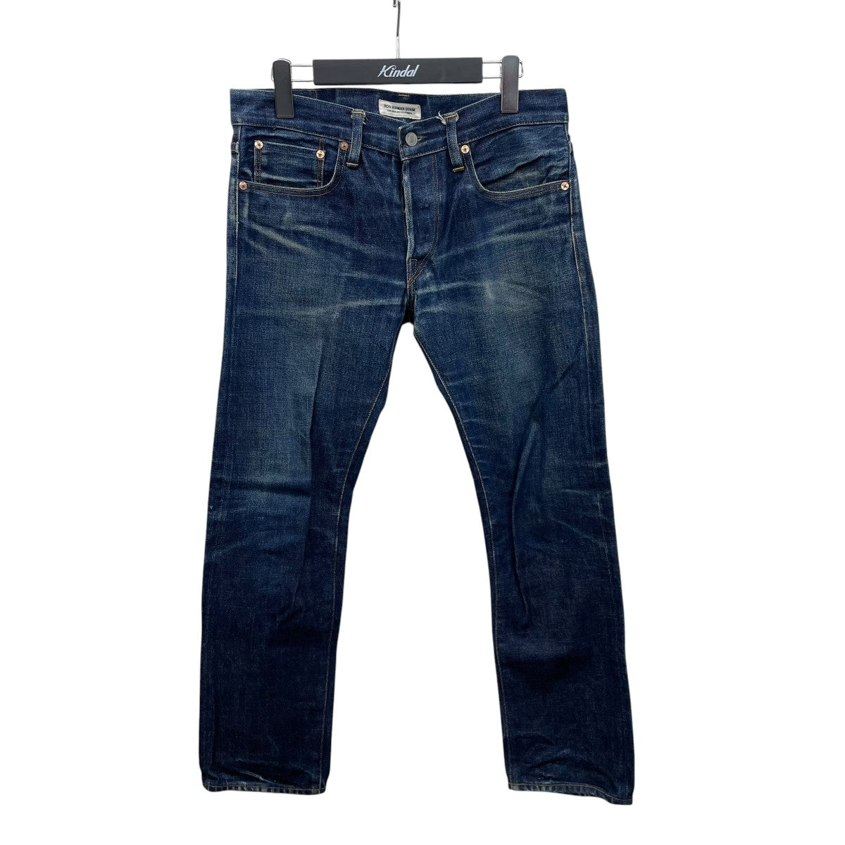 Ron Herman denim デニムパンツ5220600391836 古着・中古-1枚目のアイテム画像