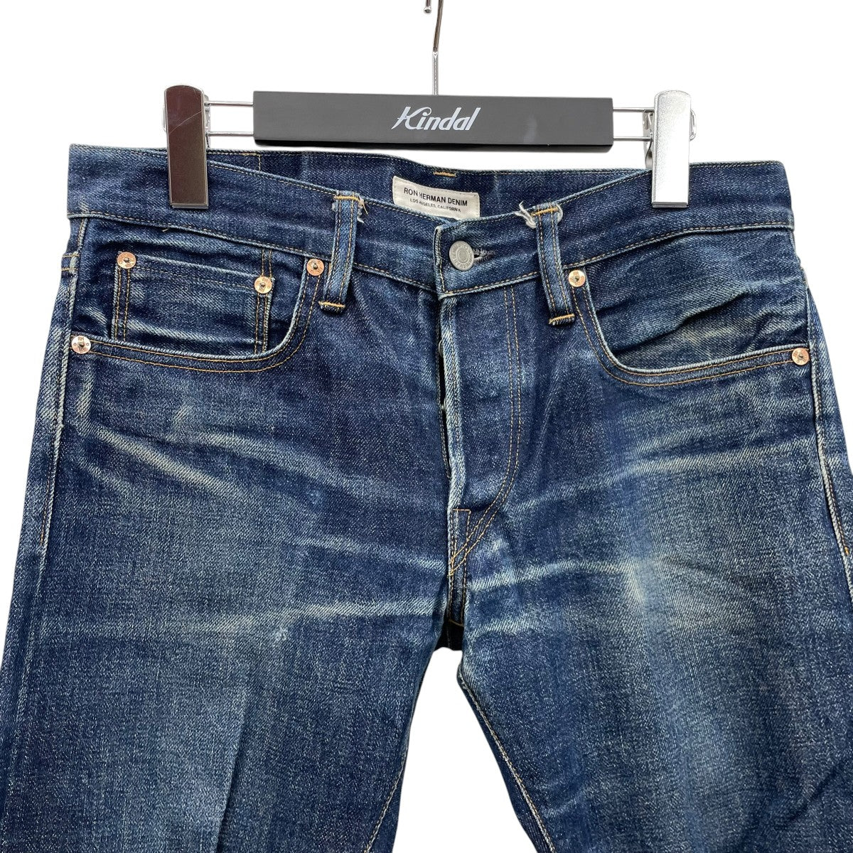 Ron Herman denim デニムパンツ5220600391836 古着・中古-3枚目のアイテム画像