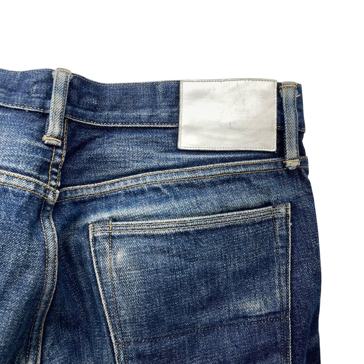Ron Herman denim デニムパンツ5220600391836 古着・中古-5枚目のアイテム画像