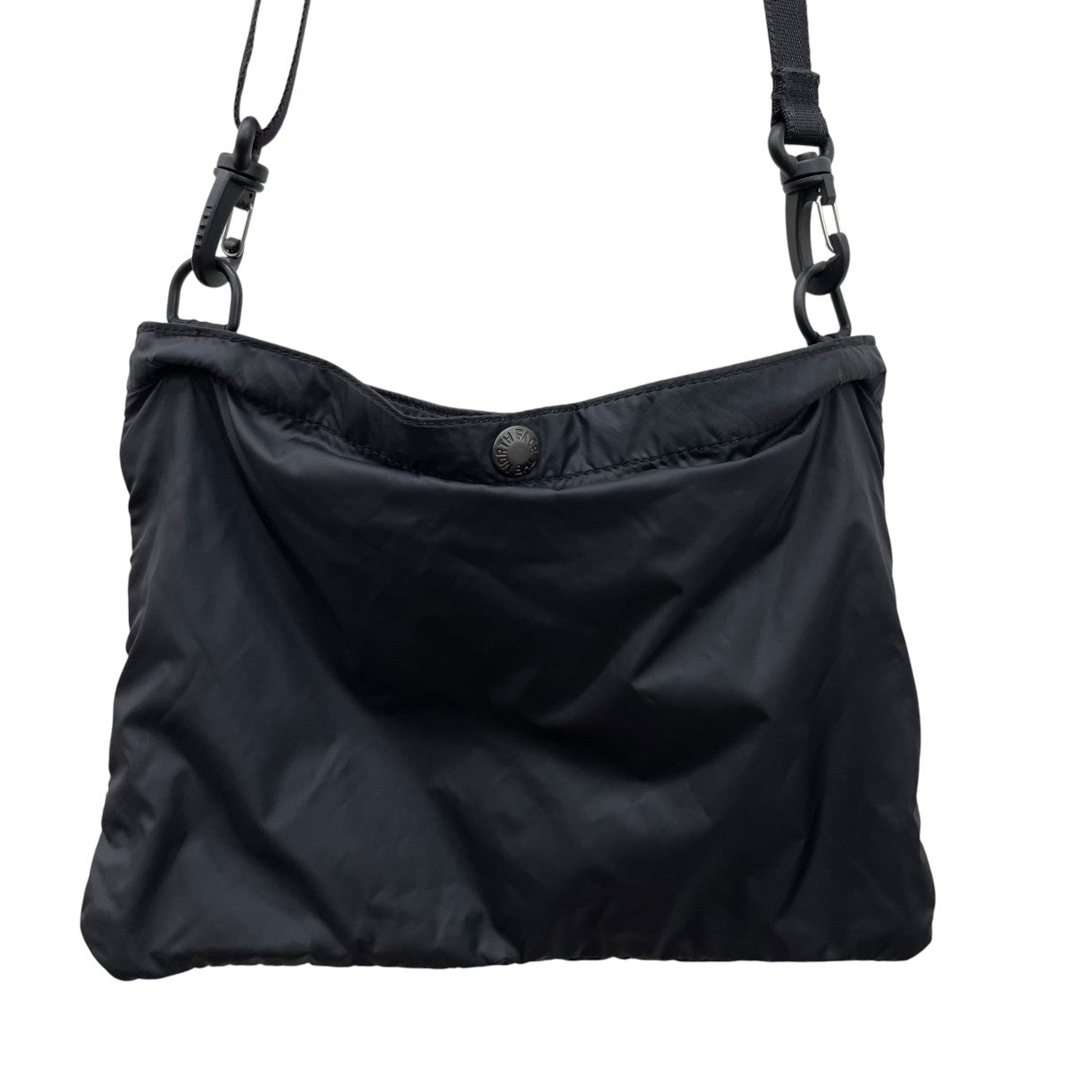 Supreme×THE NORTH FACE 20SSTNF S LOGO shoulder BAGショルダーバッグNF0A5G74 古着・中古-4枚目のアイテム画像