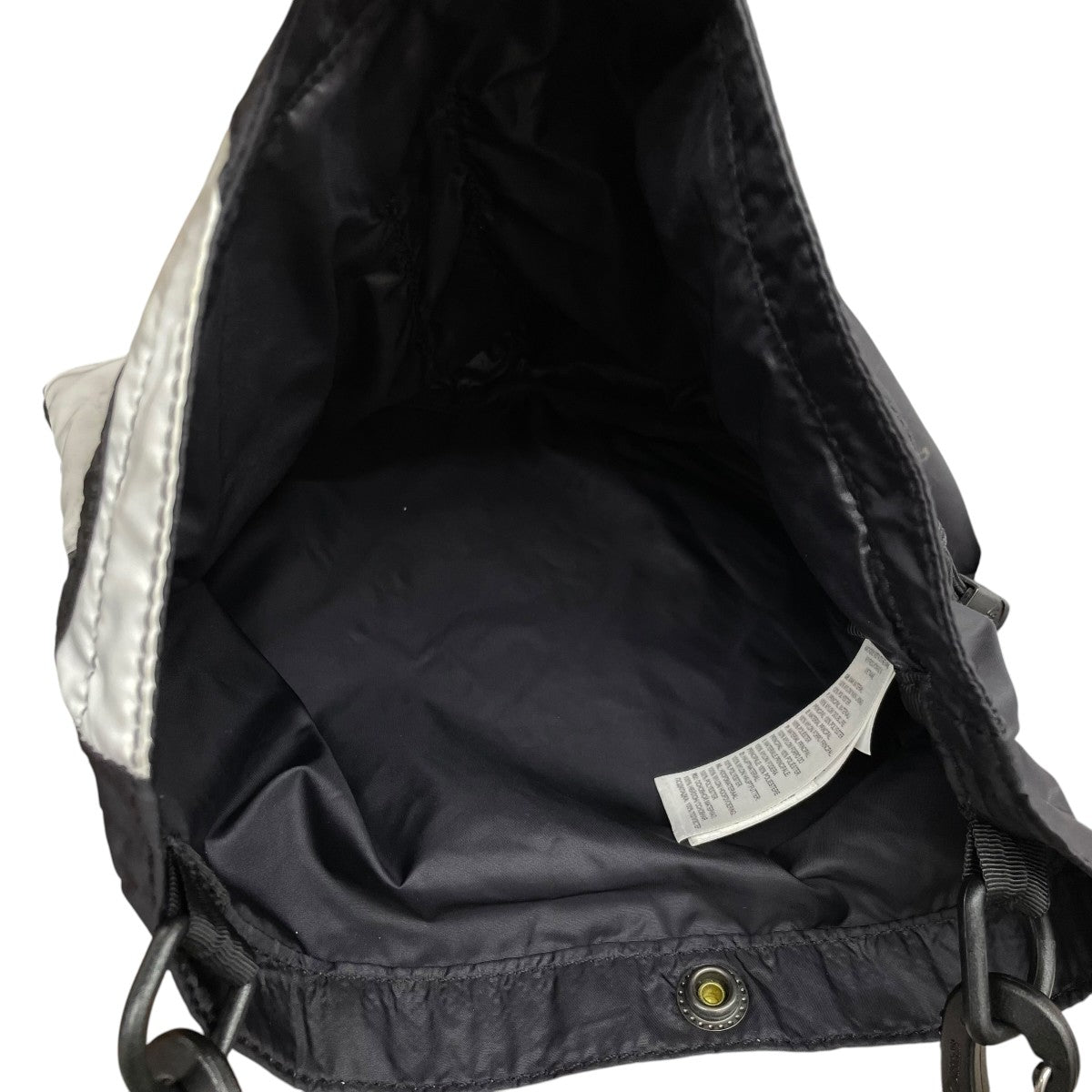 Supreme×THE NORTH FACE 20SSTNF S LOGO shoulder BAGショルダーバッグNF0A5G74 古着・中古-5枚目のアイテム画像