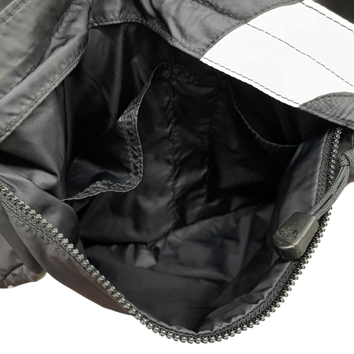 Supreme×THE NORTH FACE 20SSTNF S LOGO shoulder BAGショルダーバッグNF0A5G74 古着・中古-6枚目のアイテム画像