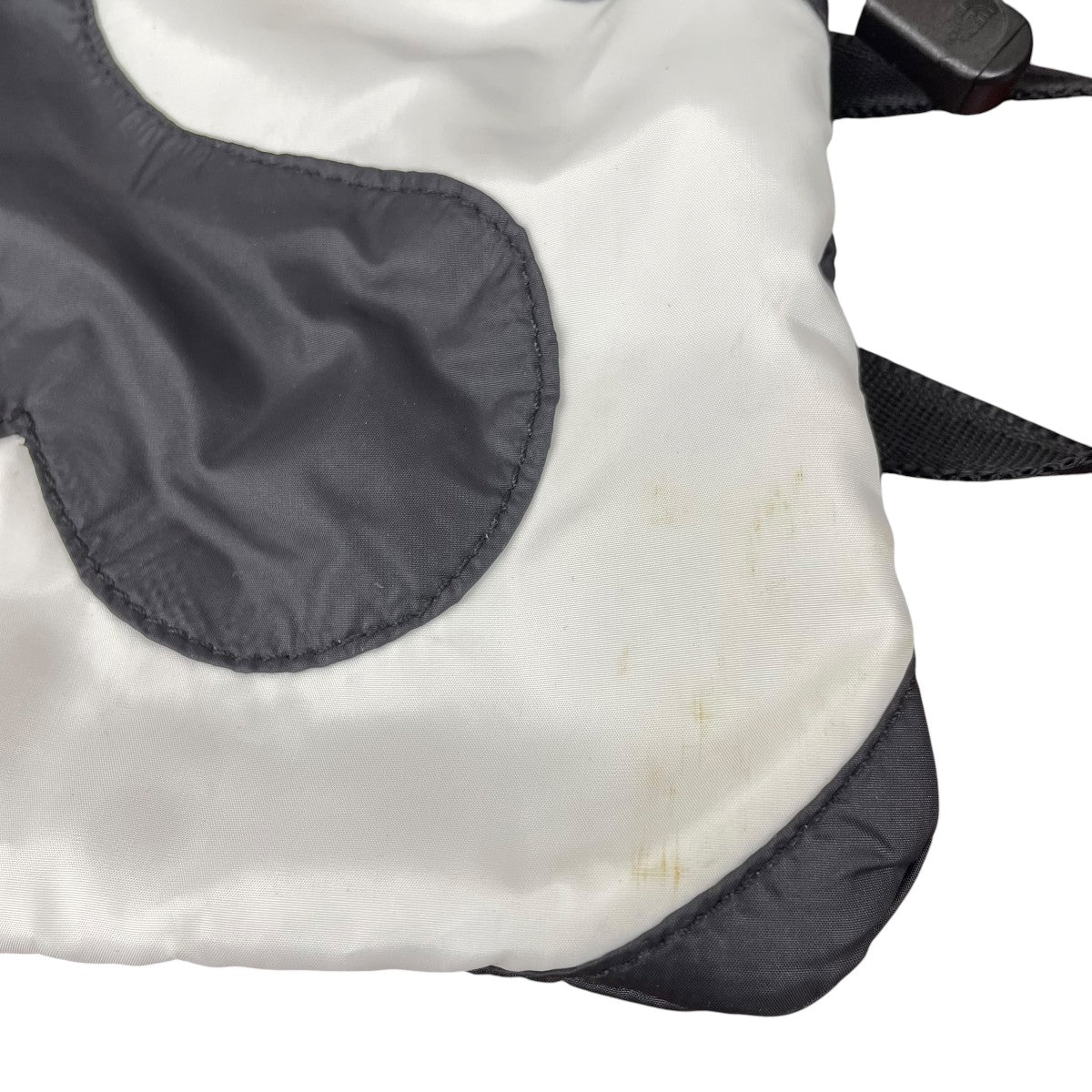 Supreme×THE NORTH FACE 20SSTNF S LOGO shoulder BAGショルダーバッグNF0A5G74 古着・中古-8枚目のアイテム画像