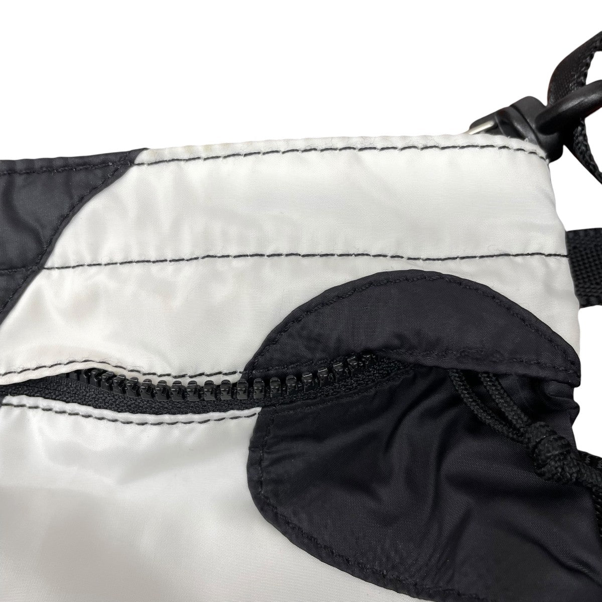 Supreme×THE NORTH FACE 20SSTNF S LOGO shoulder BAGショルダーバッグNF0A5G74 古着・中古-9枚目のアイテム画像