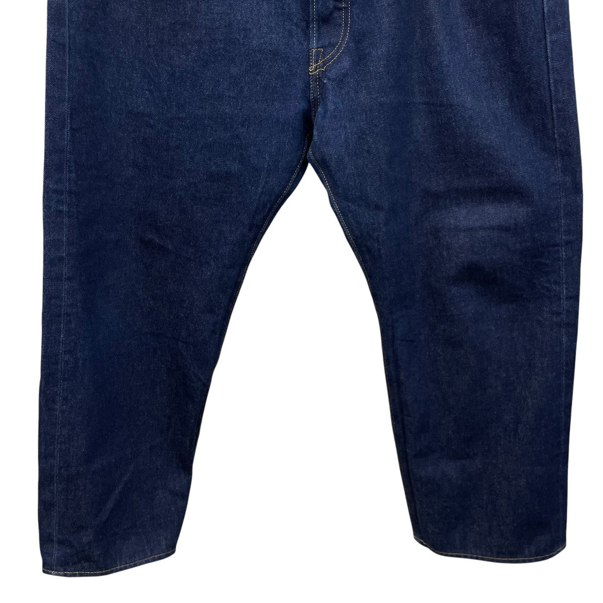 LEVI’S PReMIUM JOURNAL STANDARD別注デニムパンツ0022X-0000 古着・中古-4枚目のアイテム画像