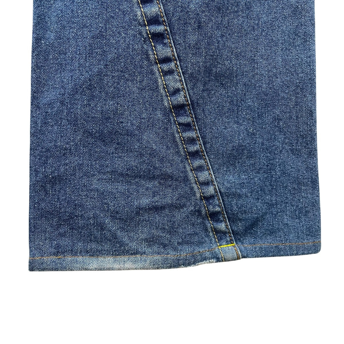 TRUE RELIGION デニムパンツ 古着・中古-7枚目のアイテム画像