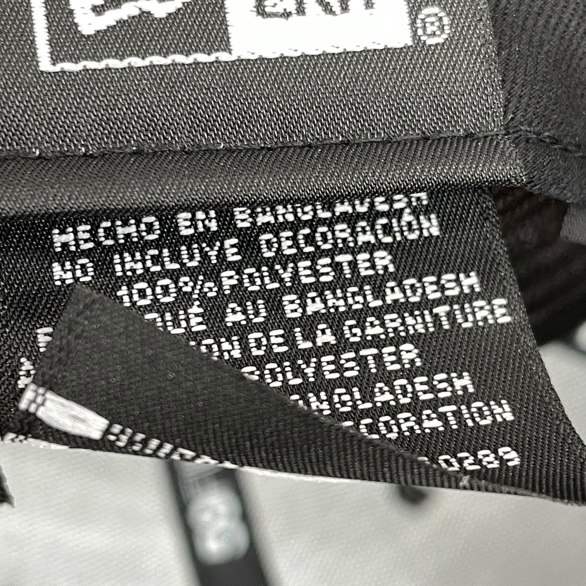 Supreme×New Era メッシュキャップ ブラック サイズ 7 1/8｜【公式