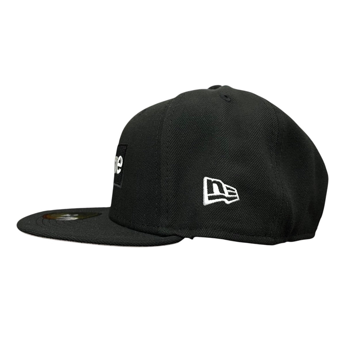 Supreme×New Era キャップ 古着・中古-3枚目のアイテム画像