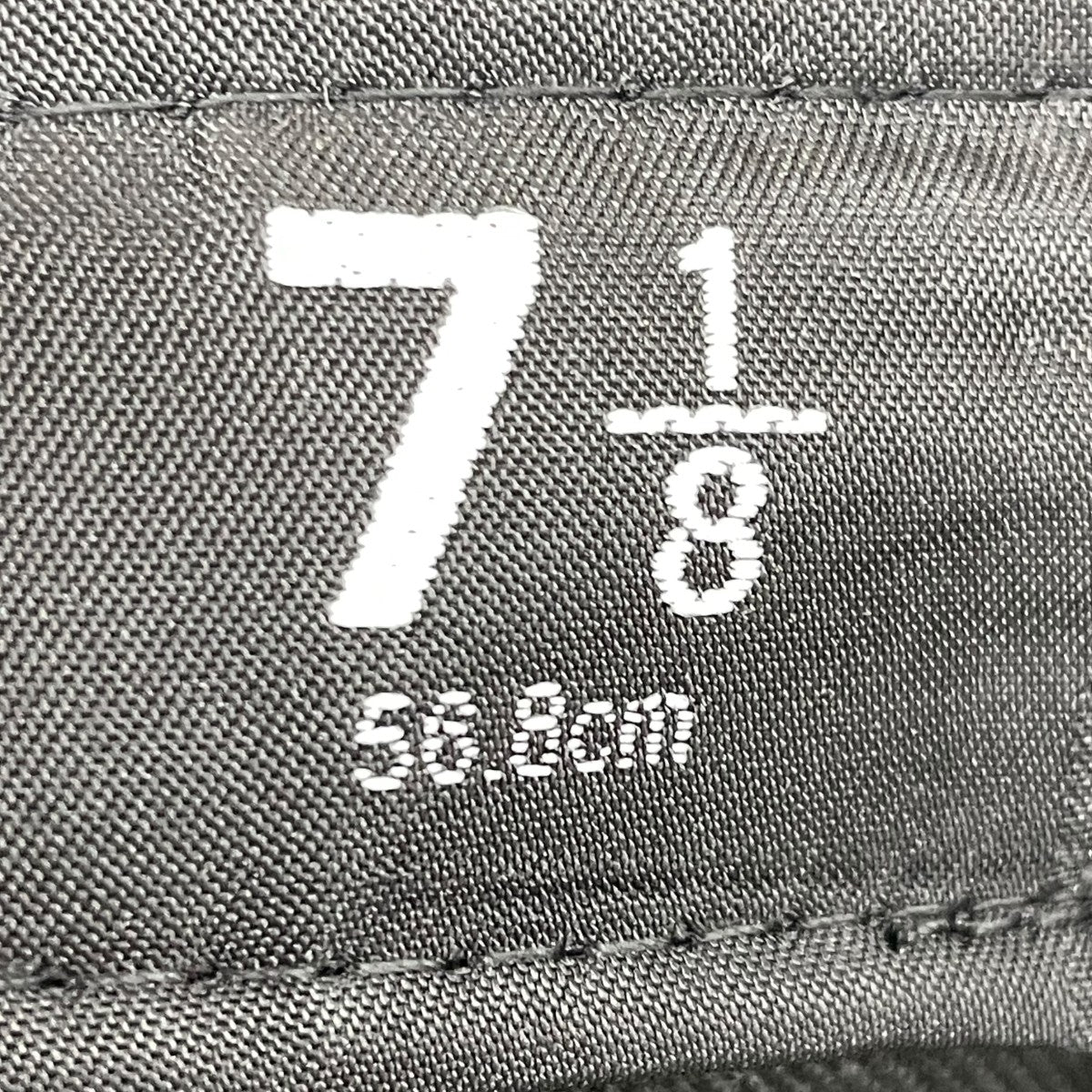 Supreme×New Era キャップ 古着・中古-6枚目のアイテム画像