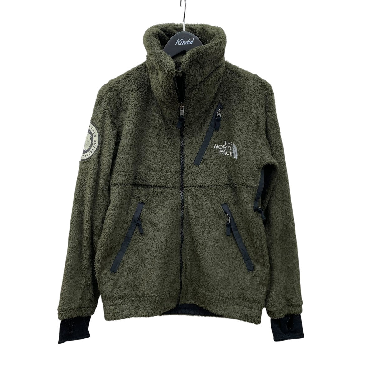 THE NORTH FACE ANTARCTICA VERSA LOFT JACKETジャケットNA61930 古着・中古-1枚目のアイテム画像
