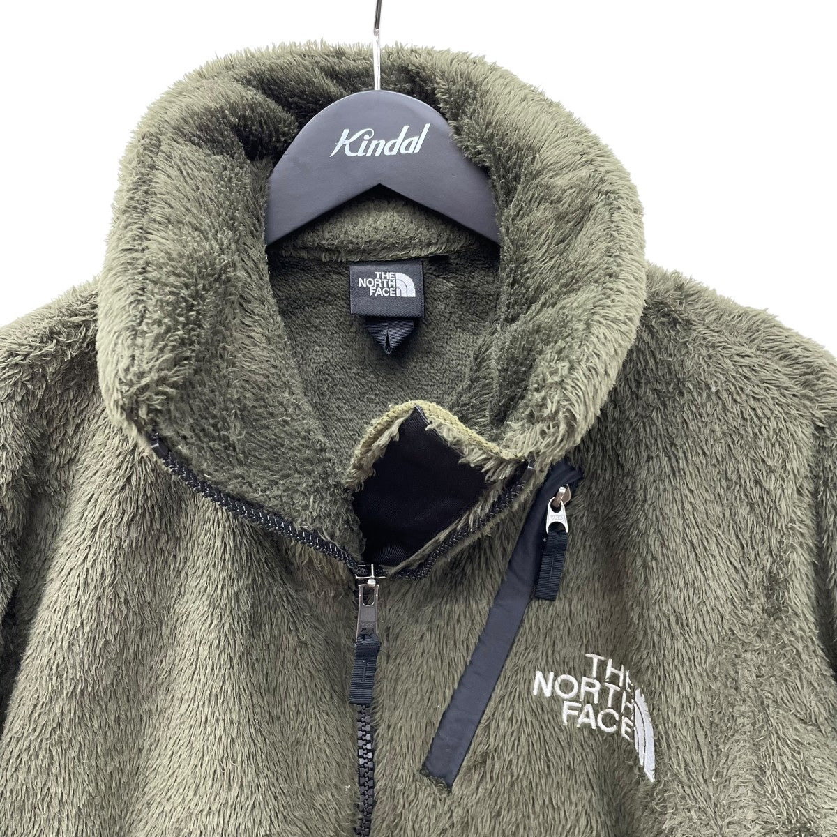 THE NORTH FACE ANTARCTICA VERSA LOFT JACKETジャケットNA61930 古着・中古-3枚目のアイテム画像