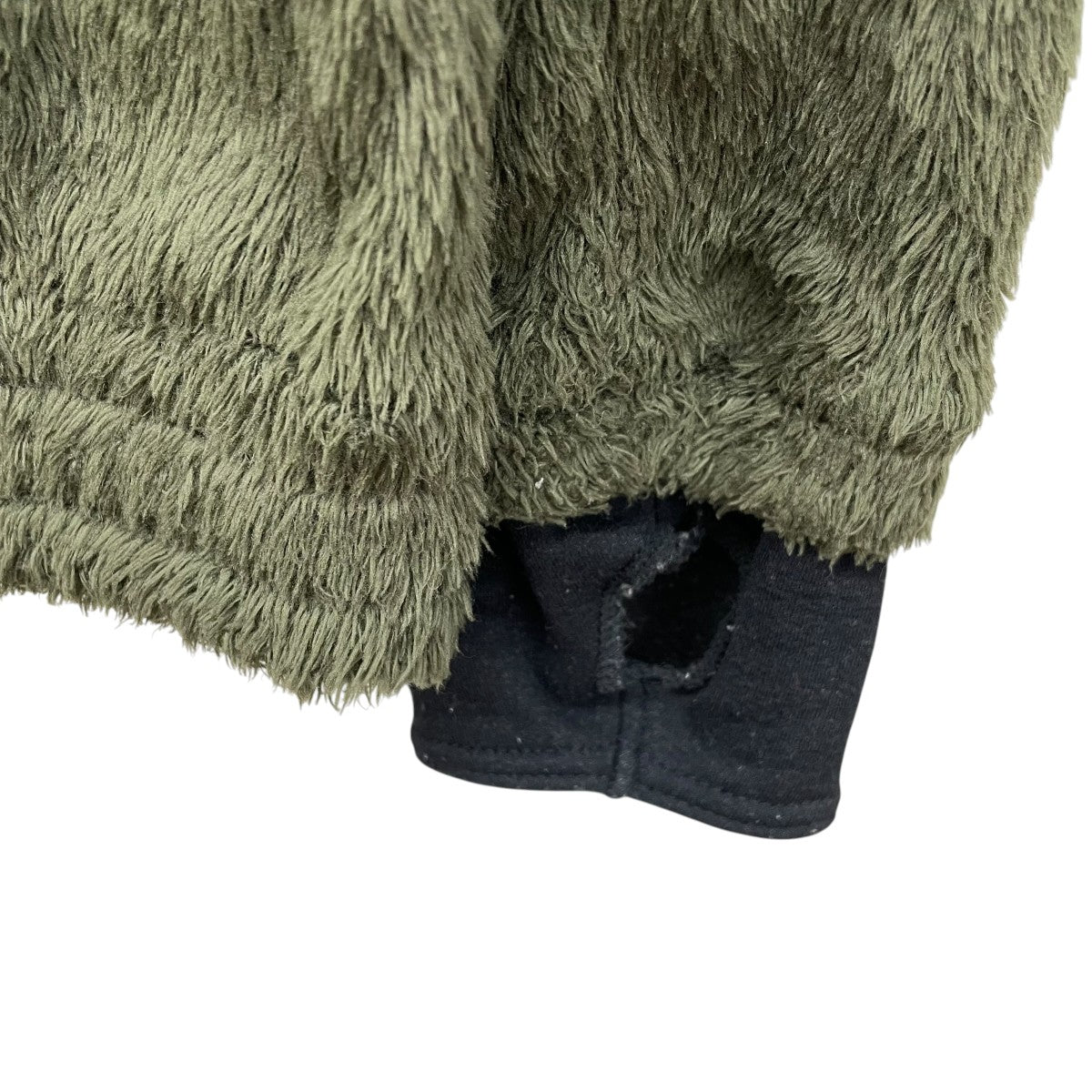 THE NORTH FACE ANTARCTICA VERSA LOFT JACKETジャケットNA61930 古着・中古-4枚目のアイテム画像