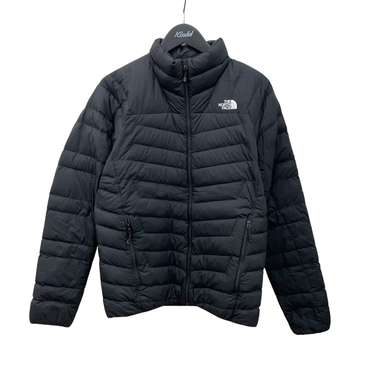 Thunder JacketダウンジャケットNY32012