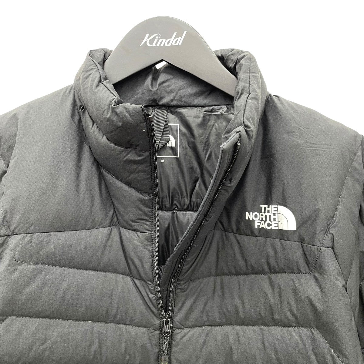 Thunder JacketダウンジャケットNY32012