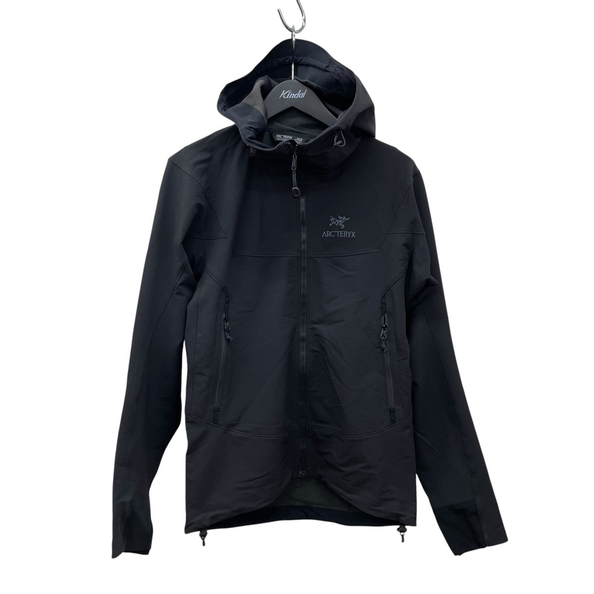 ARC’TERYX GAMMA LT HOODYジャケット17307-119140 古着・中古-1枚目のアイテム画像