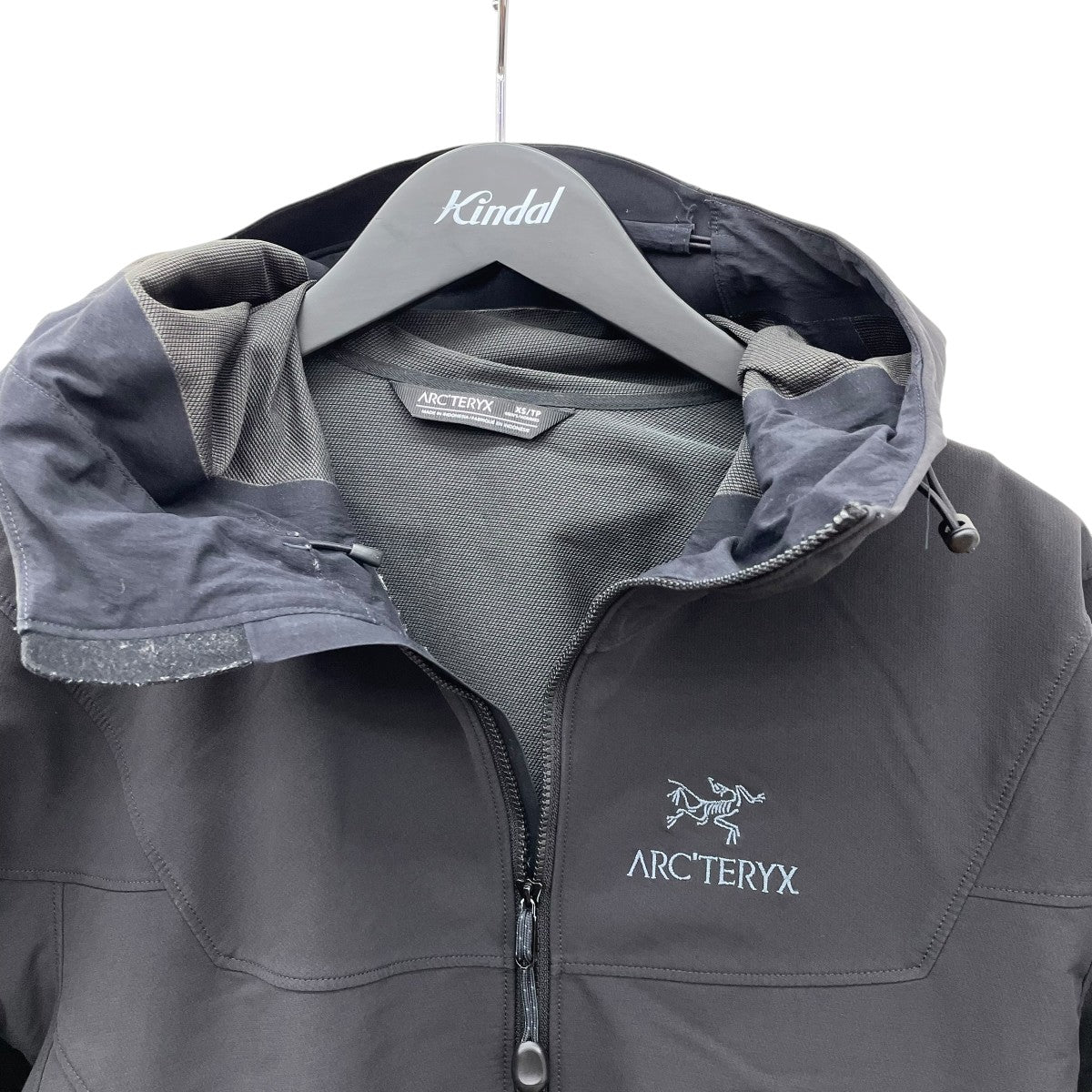 ARC’TERYX GAMMA LT HOODYジャケット17307-119140 古着・中古-3枚目のアイテム画像