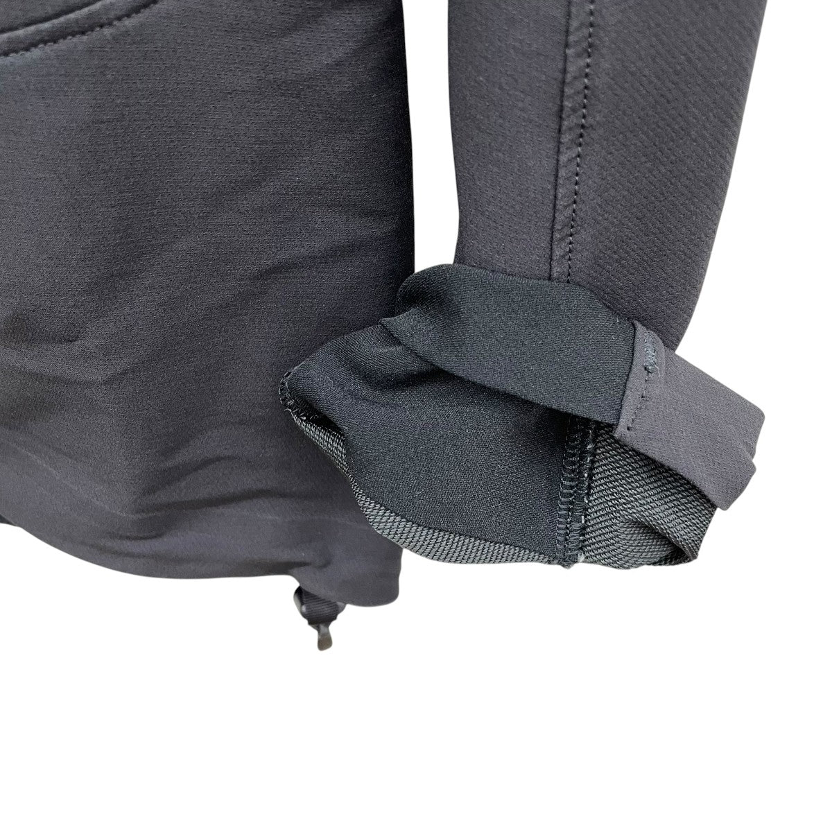 ARC’TERYX GAMMA LT HOODYジャケット17307-119140 古着・中古-4枚目のアイテム画像