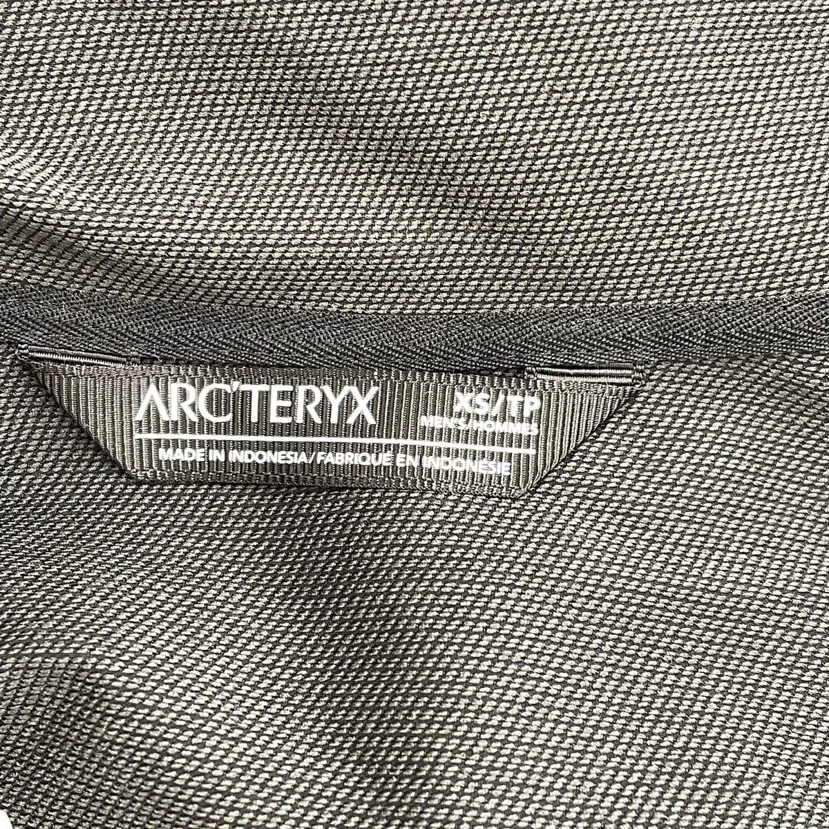 ARC’TERYX GAMMA LT HOODYジャケット17307-119140 古着・中古-5枚目のアイテム画像