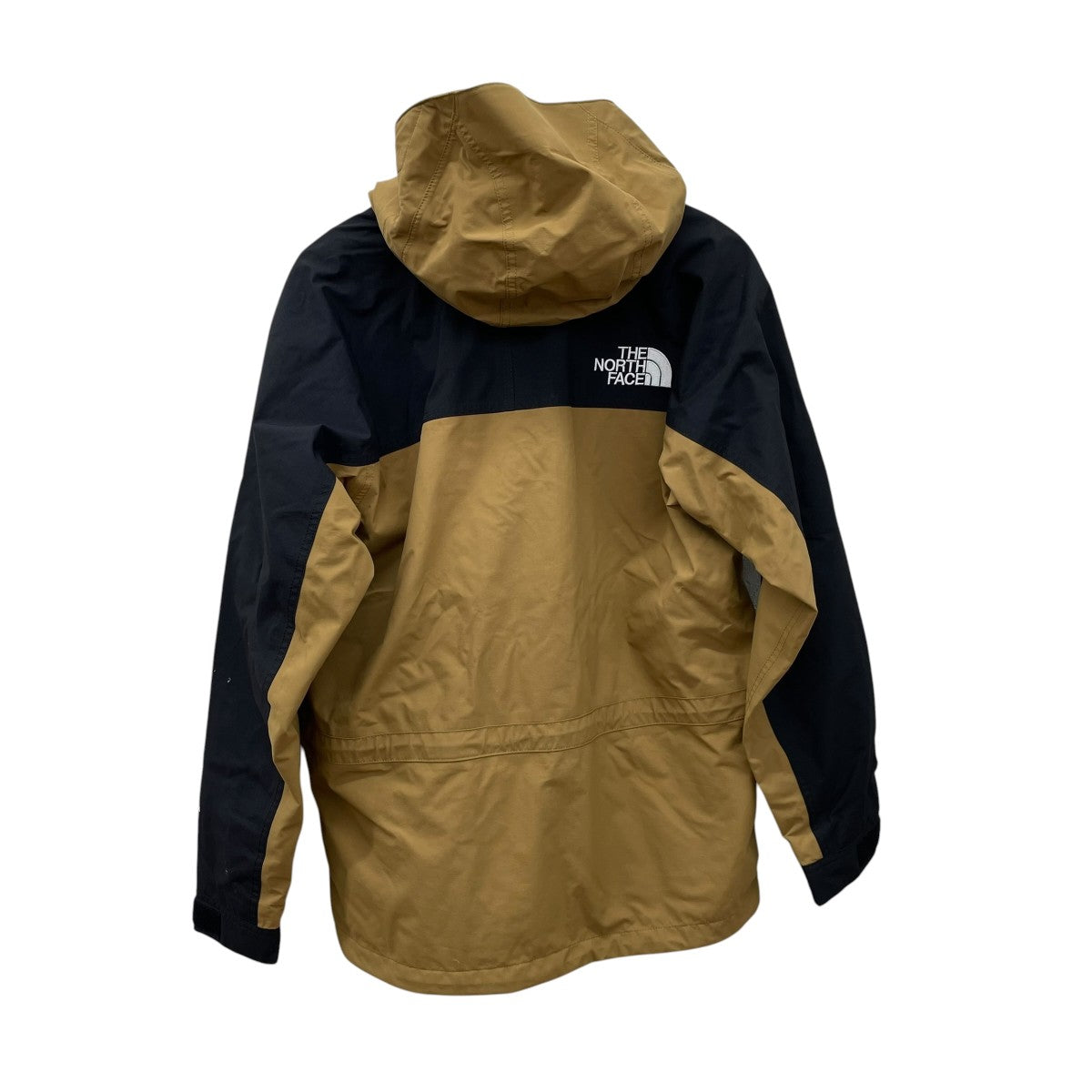 THE NORTH FACE Mountain Light JacketマウンテンパーカーNP11834 古着・中古-2枚目のアイテム画像