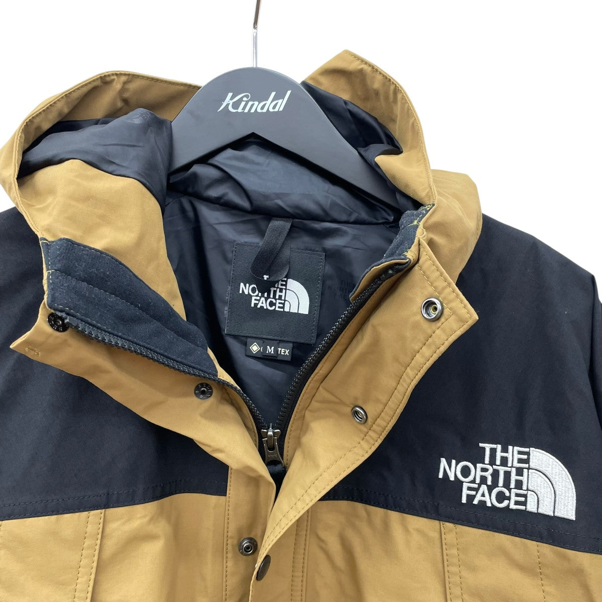 THE NORTH FACE Mountain Light JacketマウンテンパーカーNP11834 古着・中古-3枚目のアイテム画像