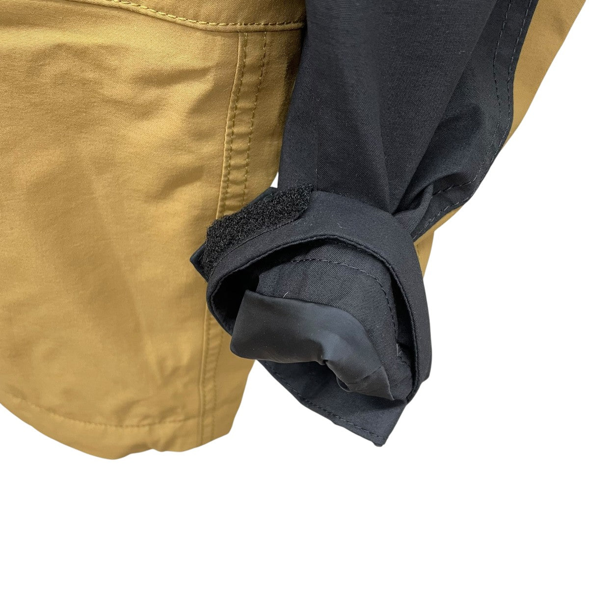 THE NORTH FACE Mountain Light JacketマウンテンパーカーNP11834 古着・中古-4枚目のアイテム画像