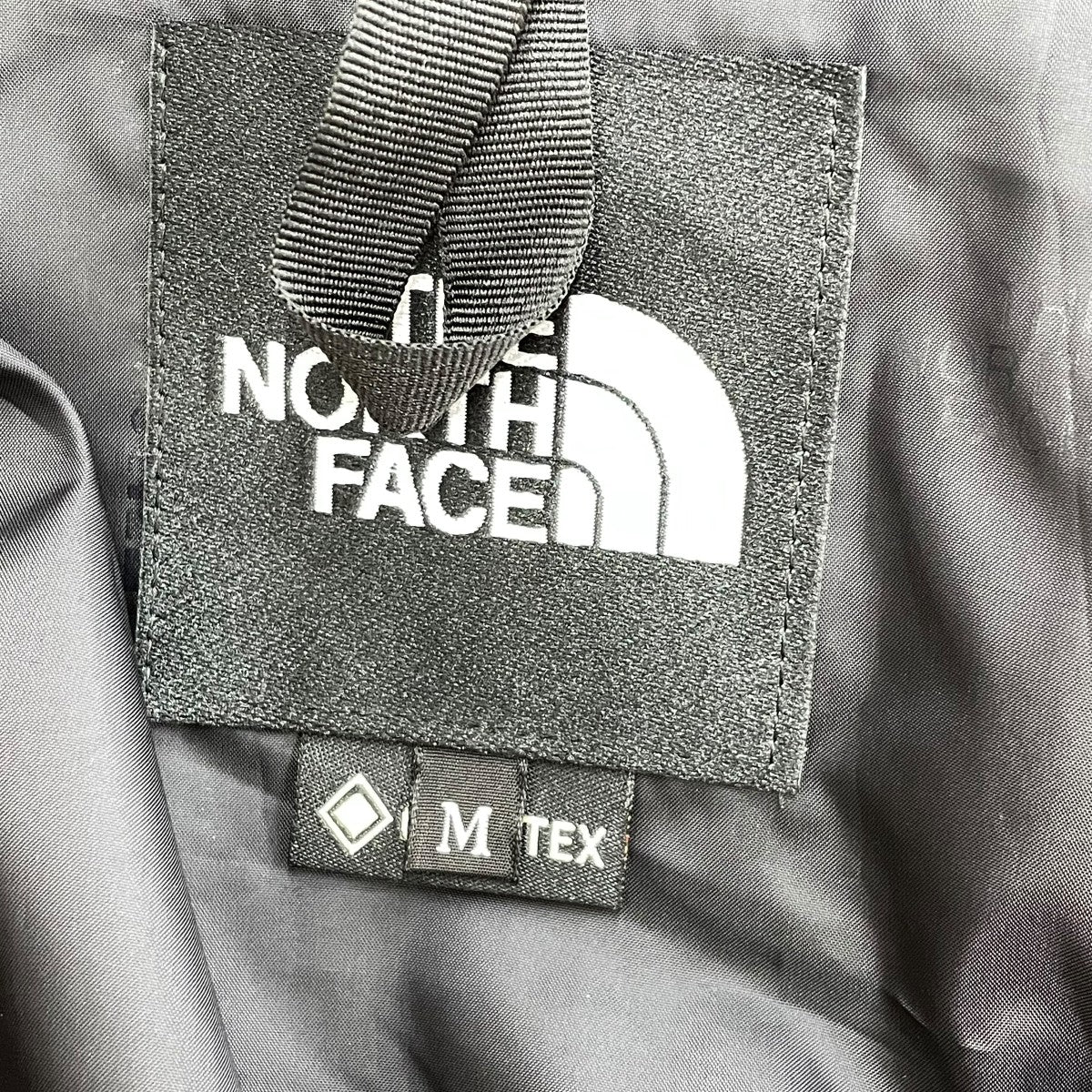 THE NORTH FACE Mountain Light JacketマウンテンパーカーNP11834 古着・中古-5枚目のアイテム画像