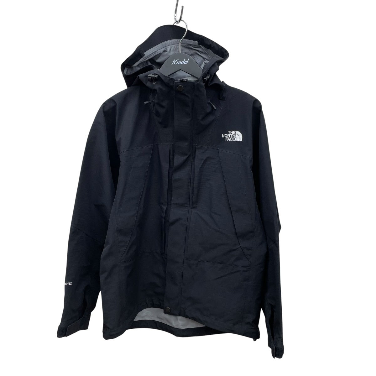 THE NORTH FACE マウンテンパーカーNP61910 古着・中古-1枚目のアイテム画像