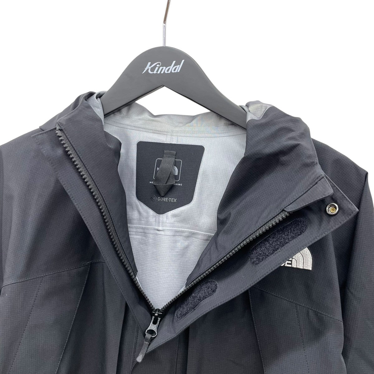 THE NORTH FACE マウンテンパーカーNP61910 古着・中古-3枚目のアイテム画像
