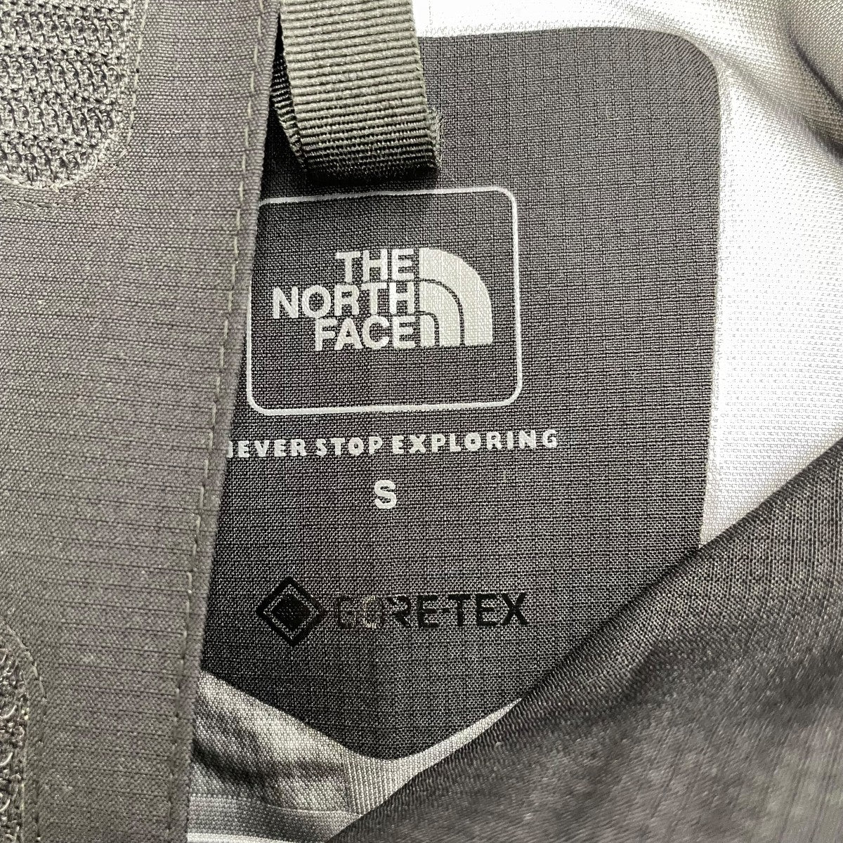 THE NORTH FACE マウンテンパーカーNP61910 古着・中古-7枚目のアイテム画像