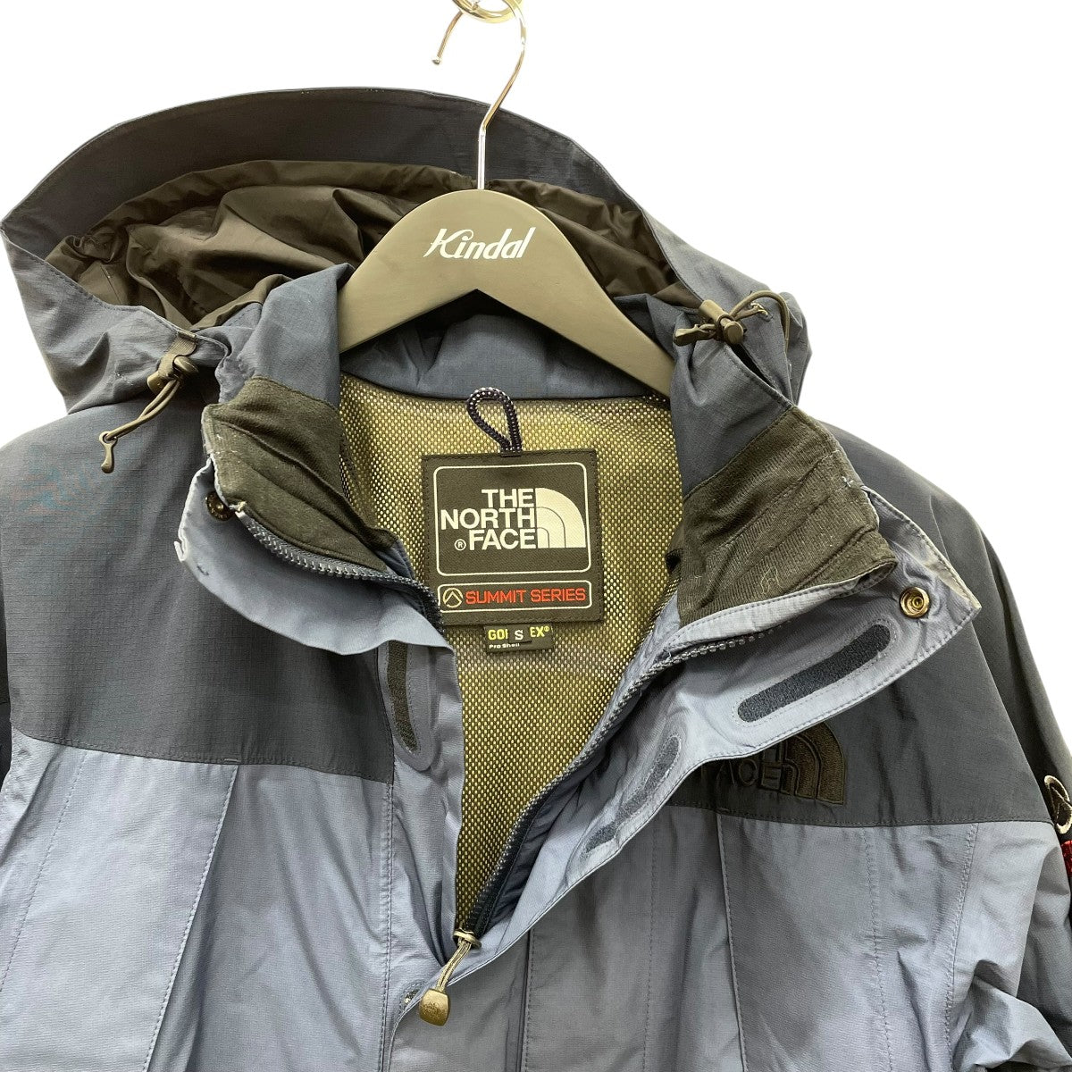 Mountain Light JacketジャケットNP15751