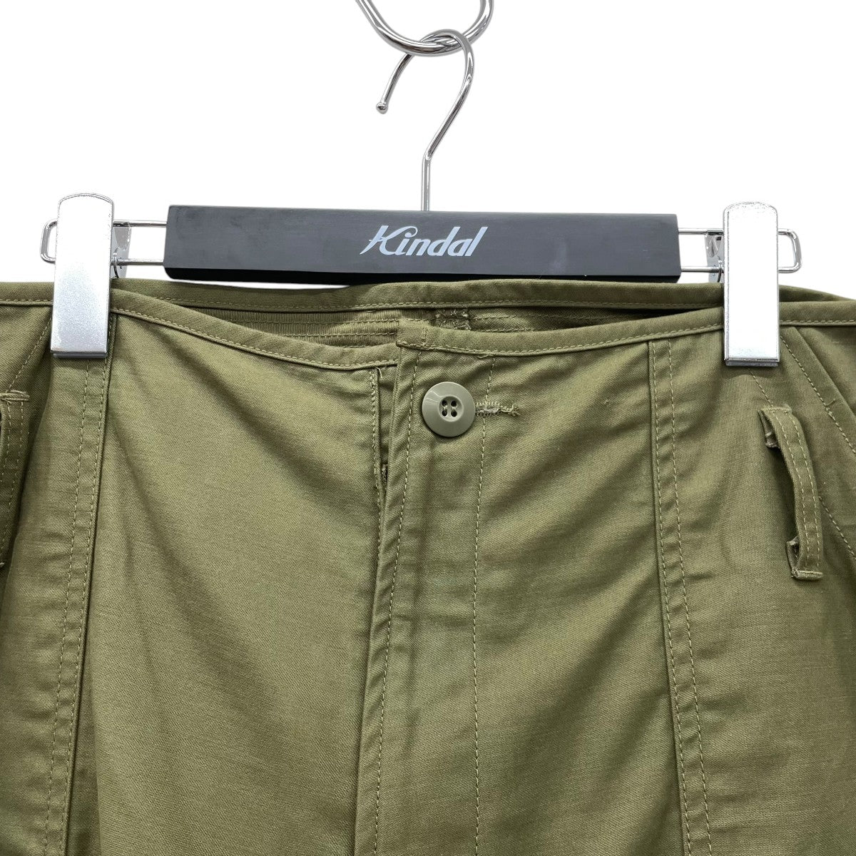 70’s U．S．NAVY A-2 デッキパンツ