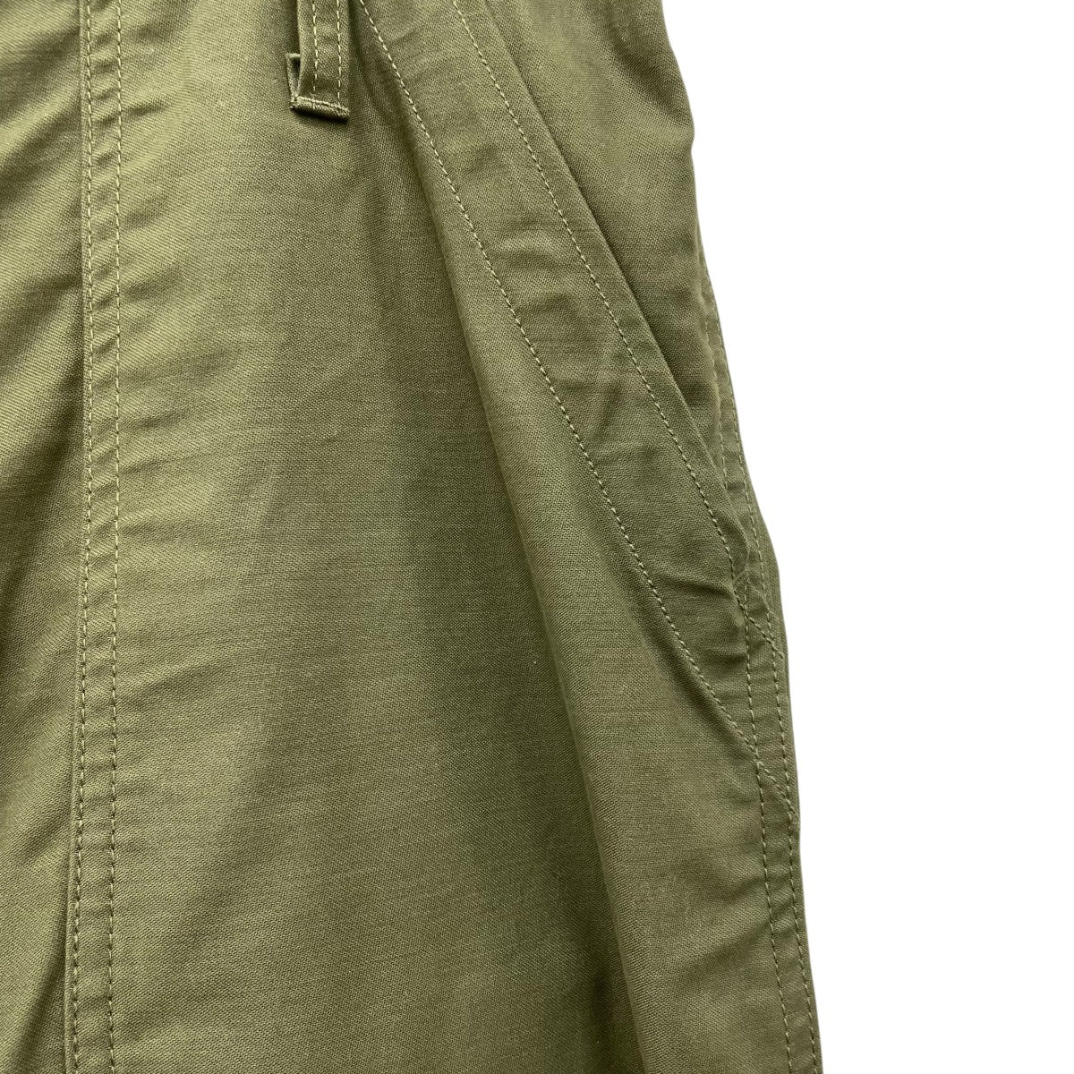 70’s U．S．NAVY A-2 デッキパンツ