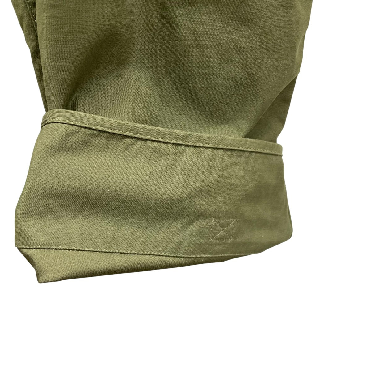 70’s U．S．NAVY A-2 デッキパンツ