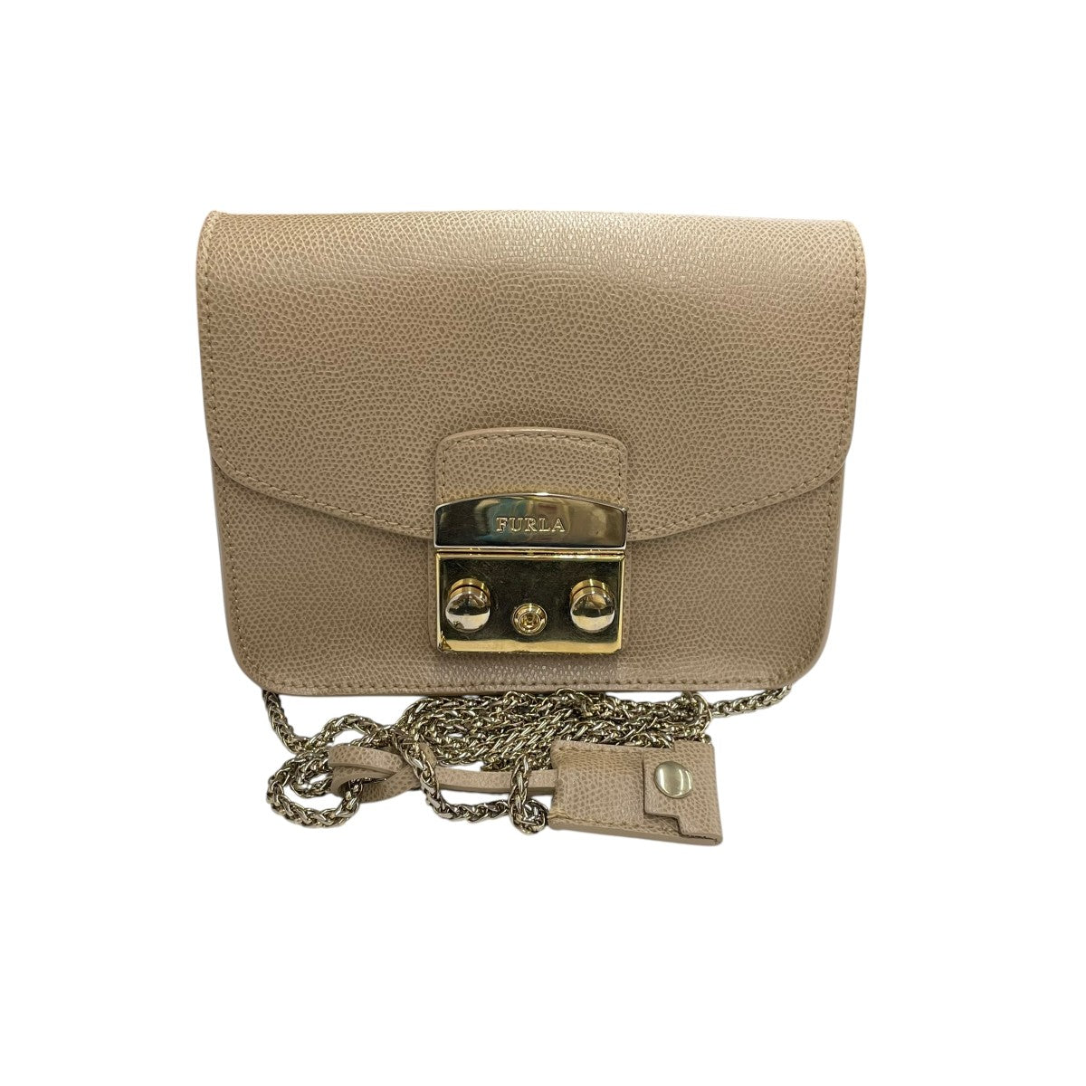 FURLA ショルダーバッグ 古着・中古-1枚目のアイテム画像