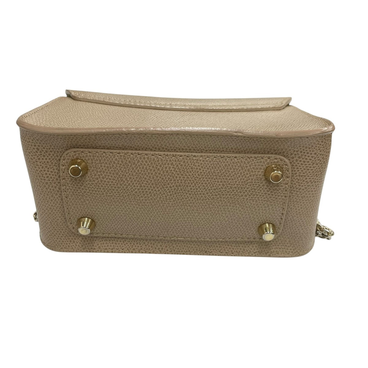 FURLA ショルダーバッグ 古着・中古-3枚目のアイテム画像