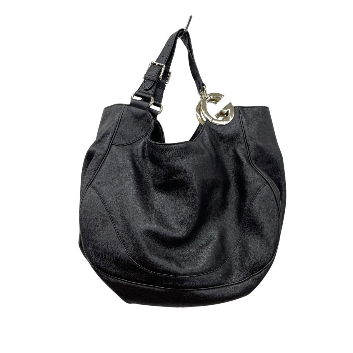 GUCCI ショルダーバッグ 古着・中古-1枚目のアイテム画像