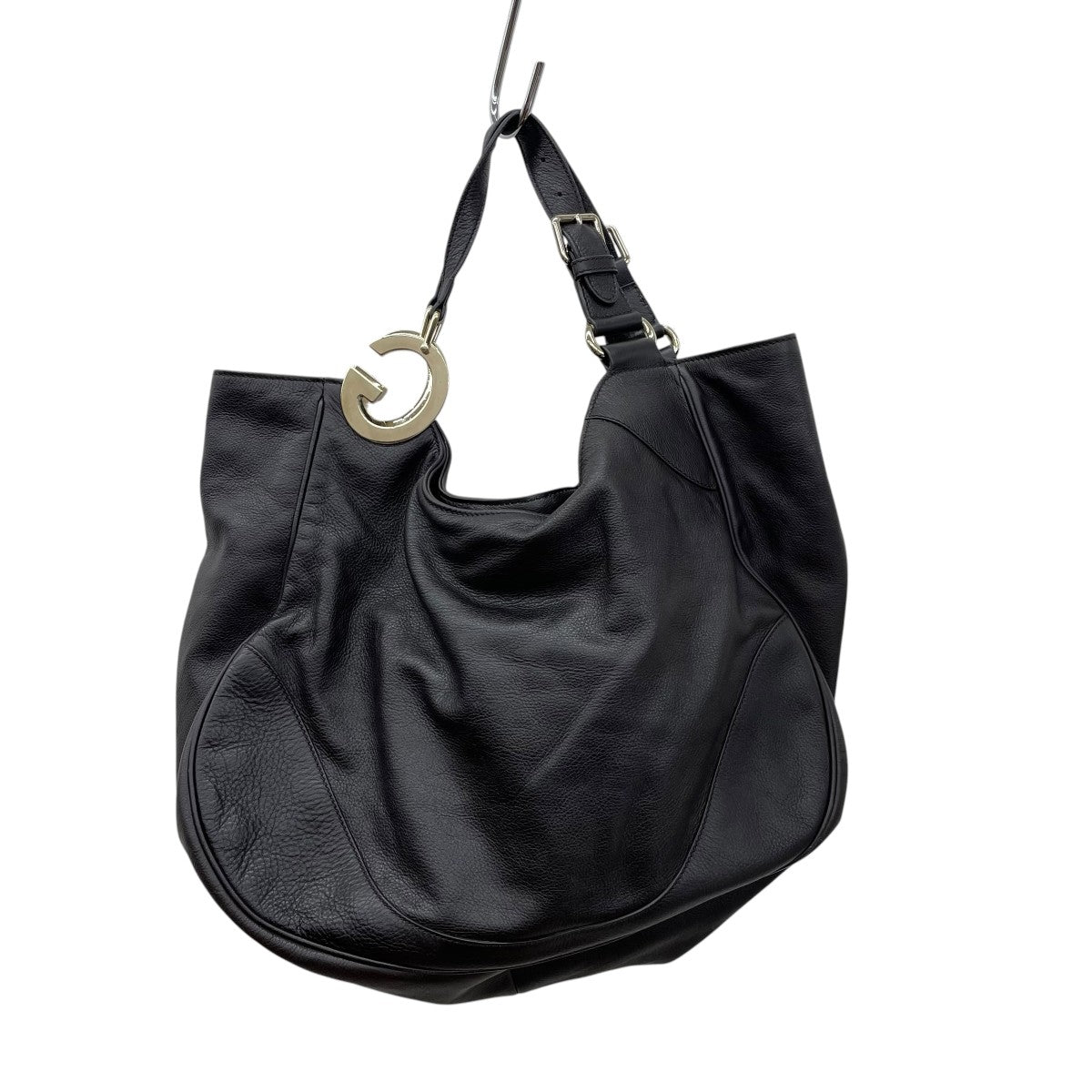 GUCCI ショルダーバッグ 古着・中古-2枚目のアイテム画像