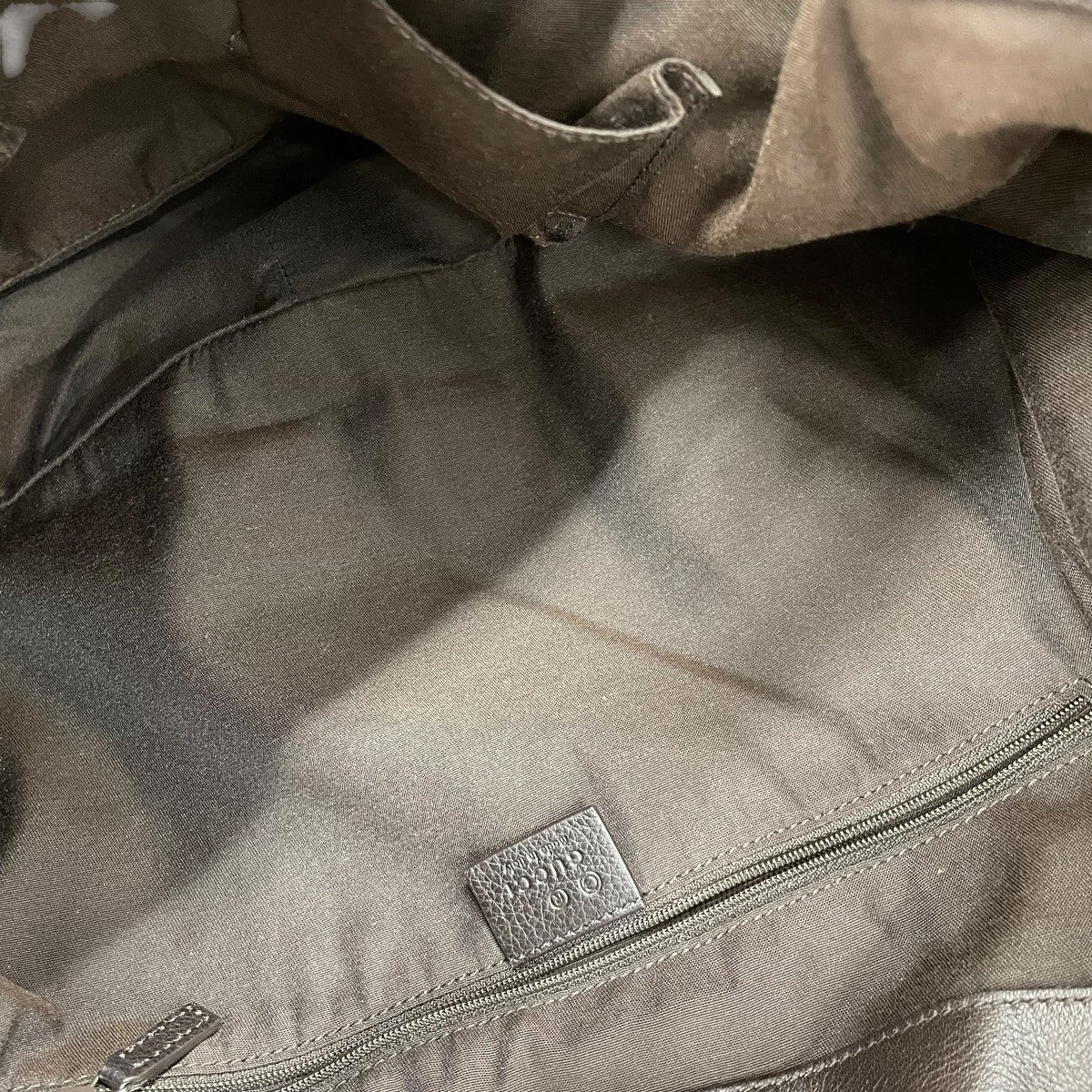 GUCCI ショルダーバッグ 古着・中古-4枚目のアイテム画像