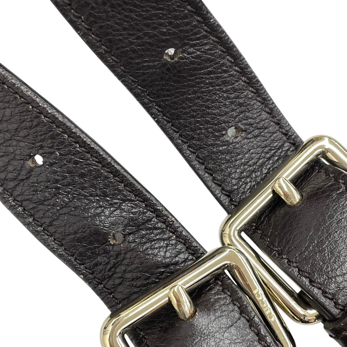 GUCCI ショルダーバッグ 古着・中古-7枚目のアイテム画像