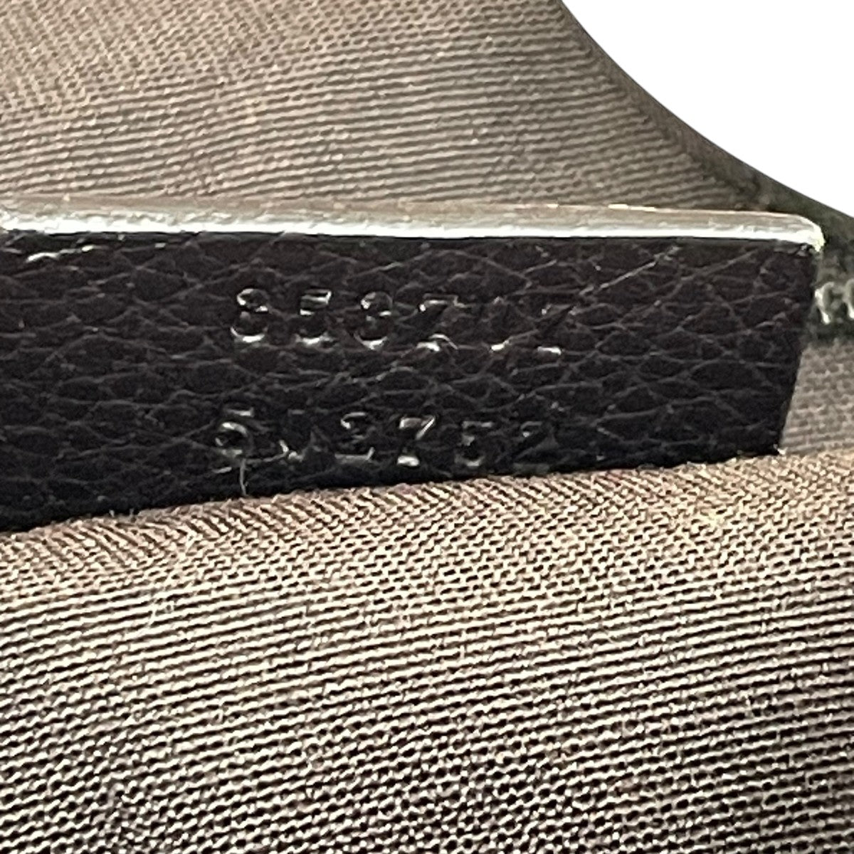 GUCCI ショルダーバッグ 古着・中古-8枚目のアイテム画像