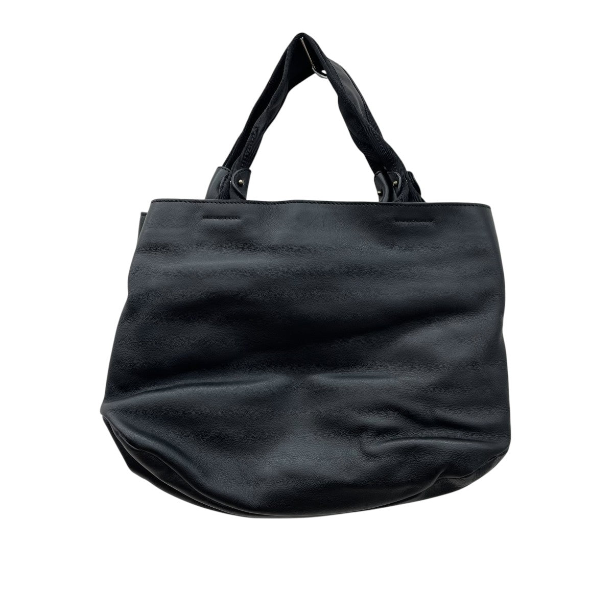 Salvatore Ferragamo トートバッグ 古着・中古-2枚目のアイテム画像