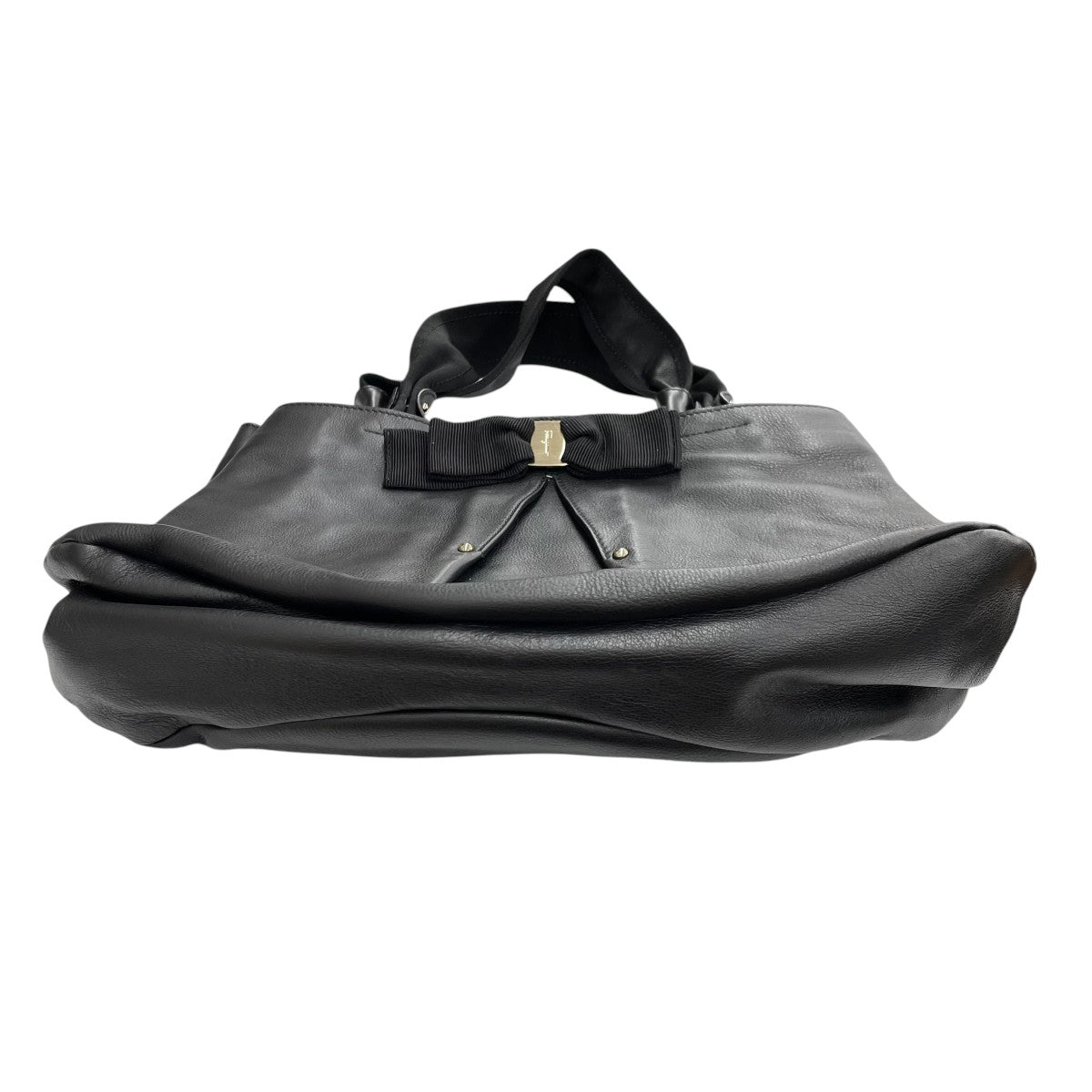 Salvatore Ferragamo トートバッグ 古着・中古-3枚目のアイテム画像